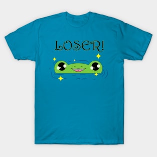 Toxic Toad T-Shirt